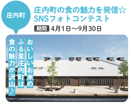 庄内町