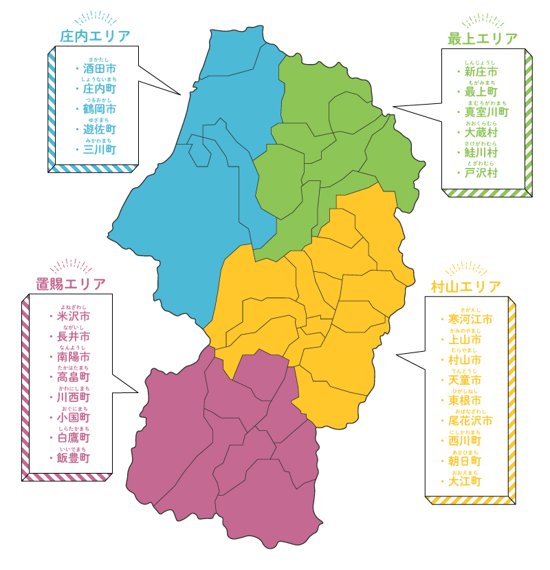 山形県