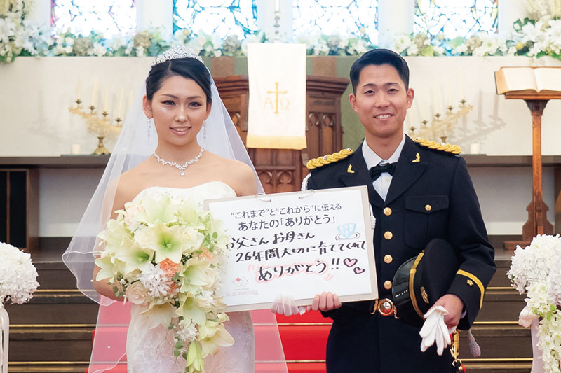 ベルブランシェ・プチ／SNAP⑧