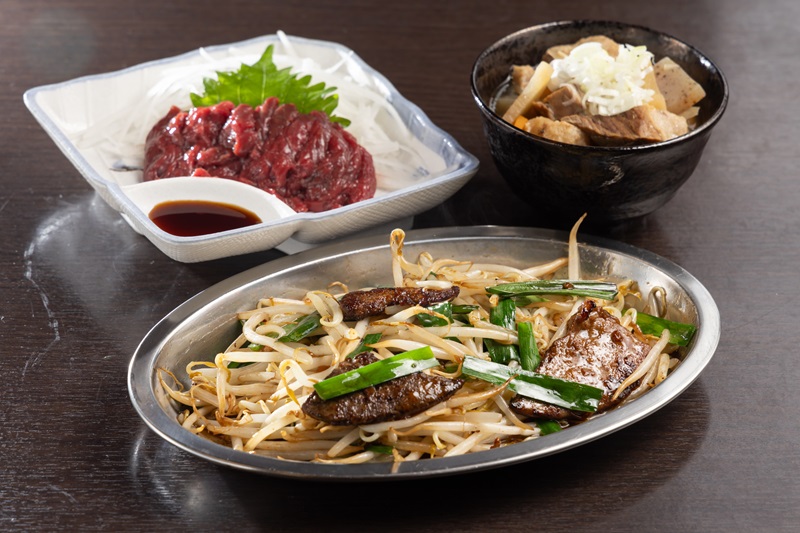 宵い処喜縁／東根市／居酒屋／フード